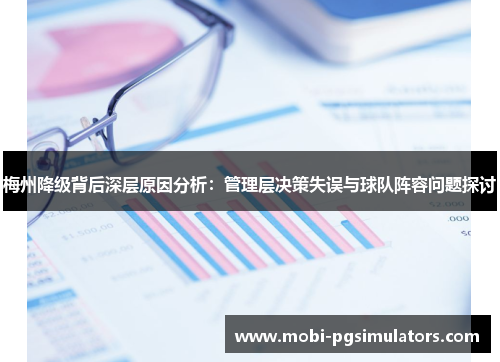 梅州降级背后深层原因分析：管理层决策失误与球队阵容问题探讨