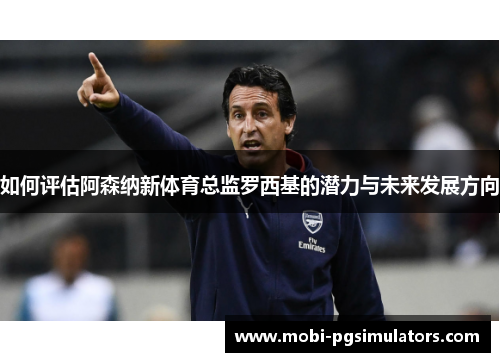 如何评估阿森纳新体育总监罗西基的潜力与未来发展方向