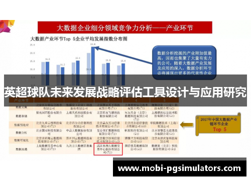 英超球队未来发展战略评估工具设计与应用研究