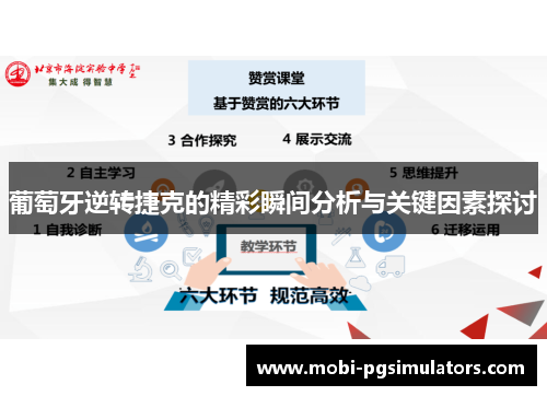 葡萄牙逆转捷克的精彩瞬间分析与关键因素探讨