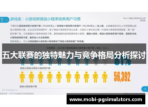 五大联赛的独特魅力与竞争格局分析探讨 五大联赛的独特魅力与竞争格局分析探讨