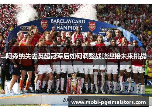 阿森纳失去英超冠军后如何调整战略迎接未来挑战