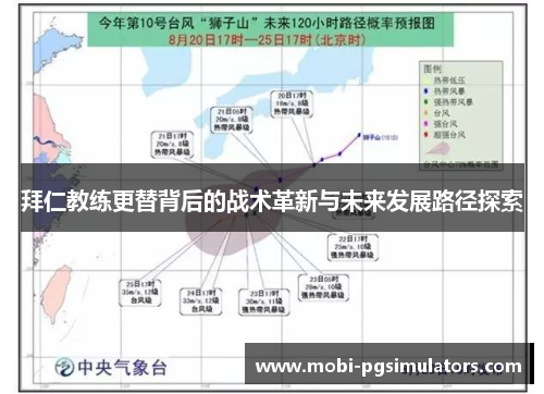 拜仁教练更替背后的战术革新与未来发展路径探索