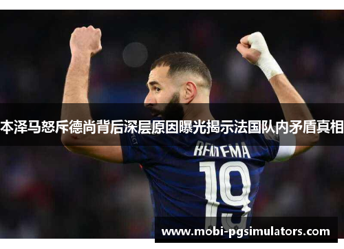 本泽马怒斥德尚背后深层原因曝光揭示法国队内矛盾真相