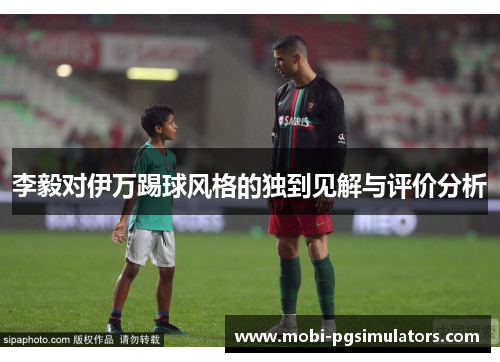 李毅对伊万踢球风格的独到见解与评价分析