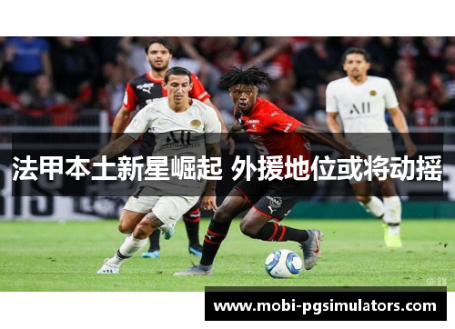 法甲本土新星崛起 外援地位或将动摇